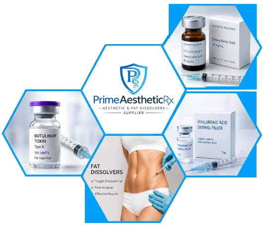 Fat dissolver treatment