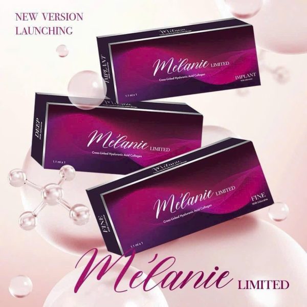 Melanie Limited