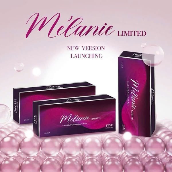 Melanie Limited