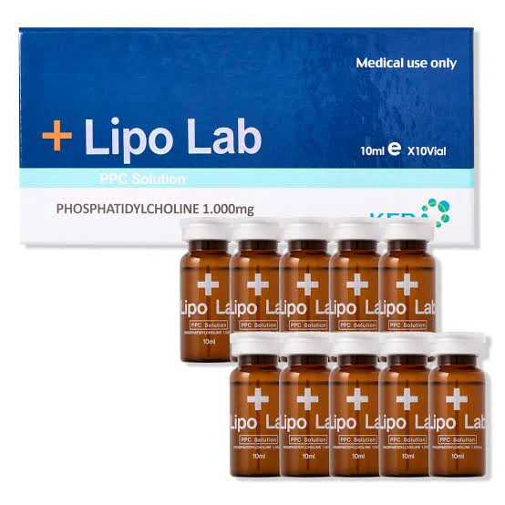 Lipolab Lipolab