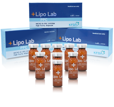 Lipolab