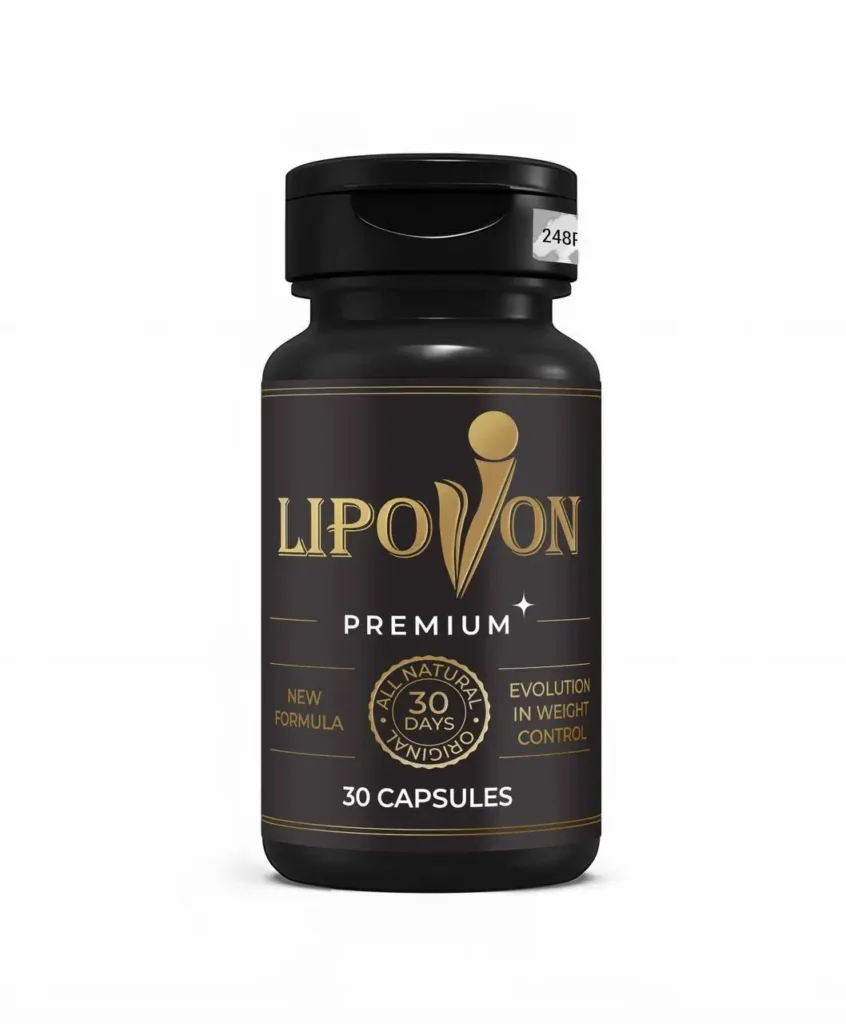 Lipovon-Premium