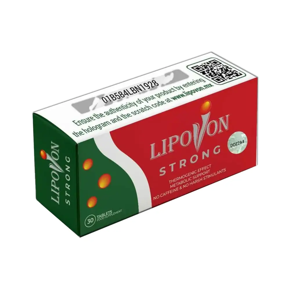 Lipovon-Premium