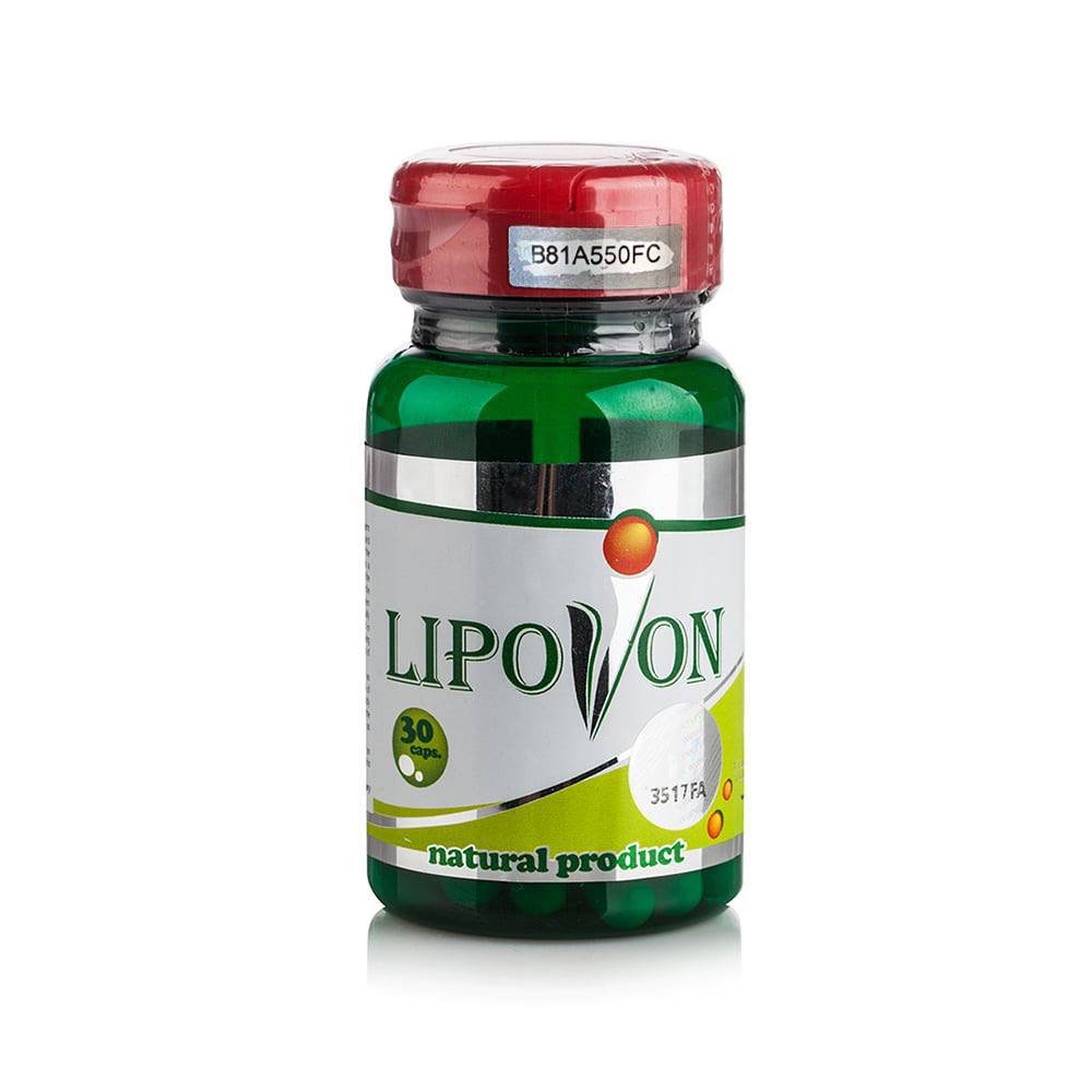 Lipovon-Premium