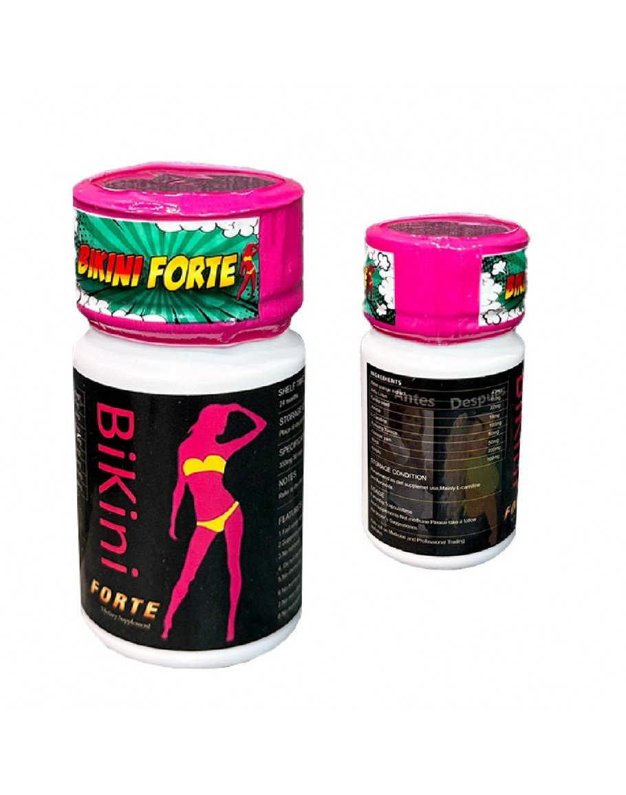 bikiniforte