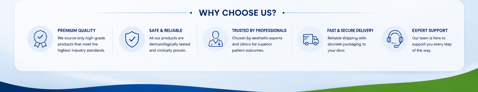 primeaestheticrx.com why choose us