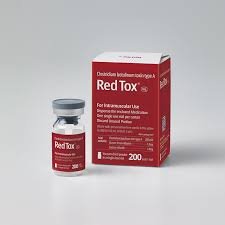 Redtox